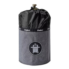 Enders Gasfleshoes Lifestyle 11kg zwart