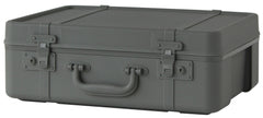 Hachiman Trunk Story S - Grijs