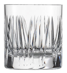 Zwiesel Glas Destille nr. 2 (Basic Bar Motion) Double Old Fashioned 60 - 0,37 liter - Geschenkverpakking