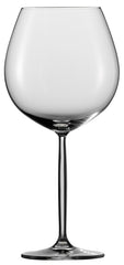 Schott Zwiesel Diva Bourgogne glas 140 - 0,84 liter - Geschenkverpakking 2 glazen