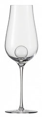Zwiesel 1872 Air Sense Champagneglas 77 - 0.331Ltr - Geschenkverpakking 2 glazen