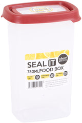 Opbergbox Seal It 750 ml