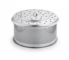 LotusGrill XL Charcoal Holder roestvrij staal