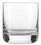 Schott Zwiesel Convention Whiskyglas 60 - 0.29 Ltr - 6 stuks