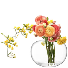 Bloemenvaas 20 cm