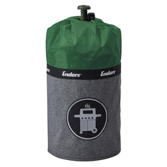 Enders Gasfleshoes Lifestyle 5kg Groen
