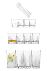 Schott Zwiesel Stage 17-delige set