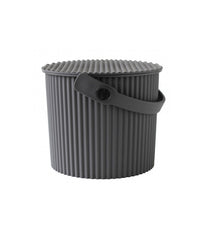 Hachiman Omnioutil Emmer Mini - Grijs