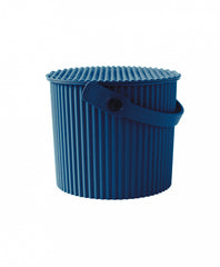 Hachiman Omnioutil Emmer Mini - Marineblauw