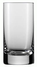 Zwiesel Glas Paris Tumbler 12 - 0.248 Ltr - 6 stuks