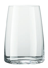 Zwiesel Glas Vivid Senses Tumbler 42 - 0,5 liter - 4 stuks