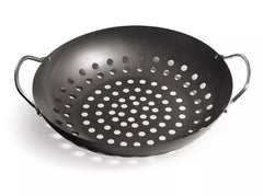 Enders BBQ stir-fry pan