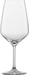 Schott Zwiesel Tulip (Taste) Bordeaux kelkglas 130 - 0,656 liter - 4 glazen