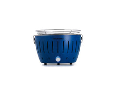 LotusGrill Mini - Ø292mm - Deep Blue