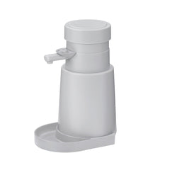 Aurie Soap Dispenser with Tray 450 ml
