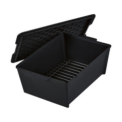 Einde Schakelrooster Dutch Oven