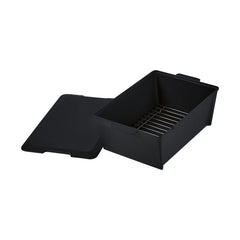 Einde Schakelrooster Dutch Oven