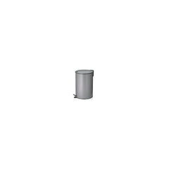 Mats Trash Can with Pedal 12 liters