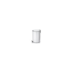 Mats Trash Can with Pedal 12 liters