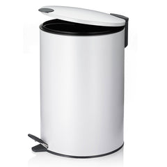 Mats Trash Can with Pedal 12 liters