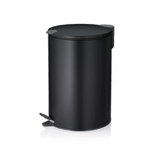 Mats Trash Can with Pedal 12 liters