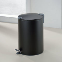 Mats Trash Can with Pedal 12 liters