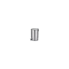 Mats Trash Can with Pedal 12 liters