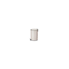 Mats Trash Can with Pedal 12 liters