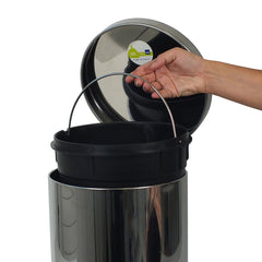 Nila Trash Can 12 liter