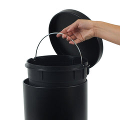 Malta Prullenbak 12 liter