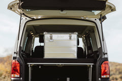 Enders Vancouver Industrial PRO S Aluminium box 123 L