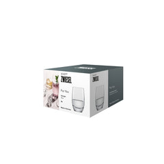 Schott Zwiesel For You Shotglas 35 - 0.075Ltr - 4 glazen