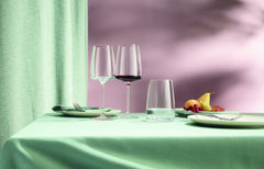 Zwiesel Glas Vivid Senses Tumbler 42 - 0,5 liter - 4 stuks