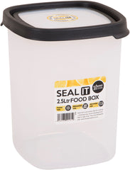 Opbergbox Seal It 2,5 liter