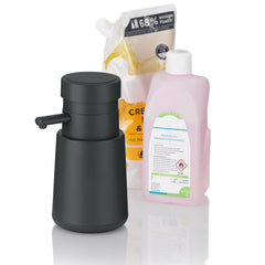 Aurie Zeepdispenser 450 ml
