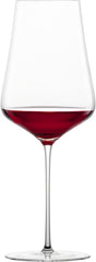 Zwiesel Glas Duo Bordeaux wijnglas 130 - 0.729 liter - Geschenkverpakking 2 glazen