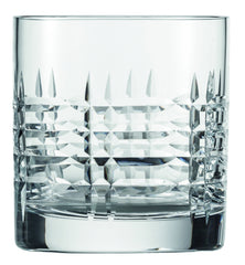 Schott Zwiesel Basic Bar Classic Double Old Fashioned 60 - 0,37 liter - 6 stuks