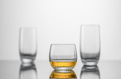 Zwiesel Glas Fortune Whiskyglas 60 - 0.4 Ltr - 4 stuks