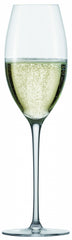Zwiesel Glas Enoteca Champagneglas met MP 77 - 0.305Ltr - Geschenkverpakking 2 glazen
