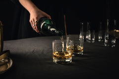 Zwiesel Glas Paris Whiskyglas 90 - 0.4 Ltr - 6 stuks
