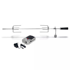 Enders Rotisserie set met motor voor Chicago 3 + 4