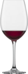Schott Zwiesel Classico Bordeaux glas 130 - 0,645 liter - 6 glazen