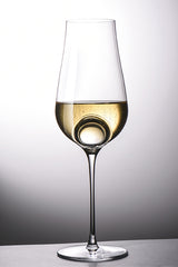Zwiesel 1872 Air Sense Champagneglas 77 - 0.331Ltr - Geschenkverpakking 2 glazen