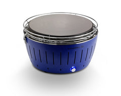 LotusGrill XL Pizzasteen set - Ø390mm