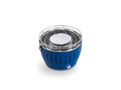 LotusGrill Mini - Ø292mm - Deep Blue