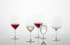 Schott Zwiesel Banket Witte wijnglas 2 - 0.3Ltr - 6 stuks