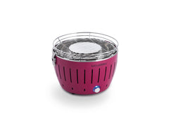 LotusGrill Mini - Ø292mm - Paars