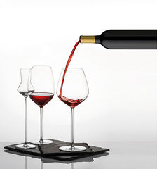 Zwiesel 1872 La Rose Bourgogne glas 140 - 1.153 liter