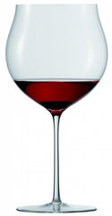 Zwiesel Glas Enoteca Bourgogne wijnglas grand cru 140 - 0.962 liter - Geschenkverpakking 2 glazen