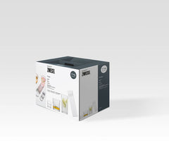 Schott Zwiesel Stage 17-delige set